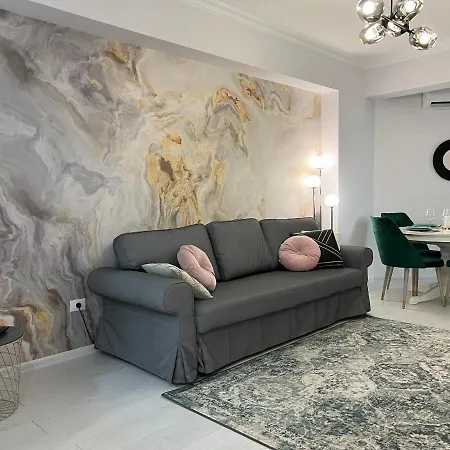 Sunset - Nord * Mamaia