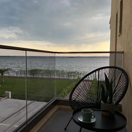 Sunset - Nord Mamaia