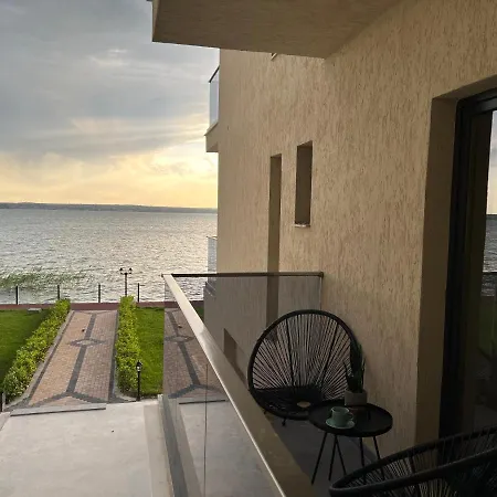 Sunset - Nord * Mamaia