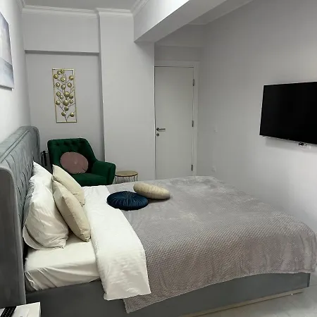 Appartement Sunset - Nord *