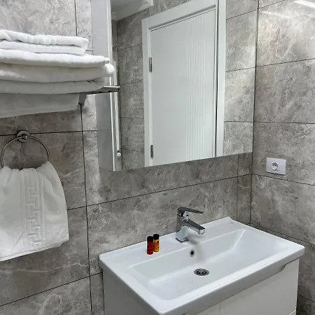 Appartement Sunset - Nord *