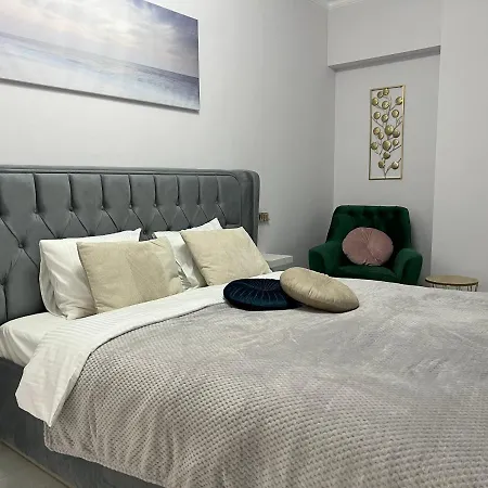 Sunset - Nord * Mamaia