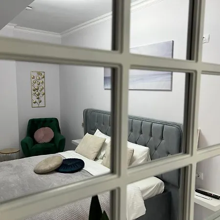 Sunset - Nord Appartement