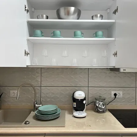 Sunset - Nord * Mamaia