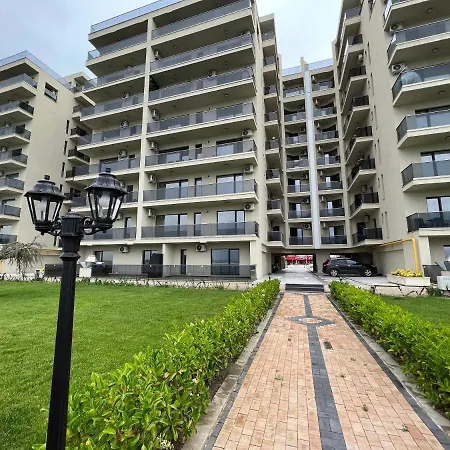 Sunset - Nord * Mamaia