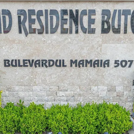 Appartement Sunset - Nord *