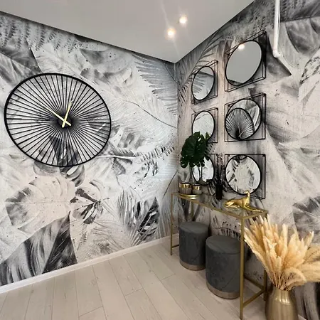 Sunset - Nord Mamaia