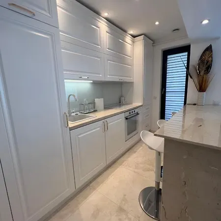 Appartement Sunset - Nord Mamaia