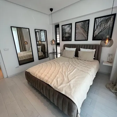 Appartement Sunset - Nord