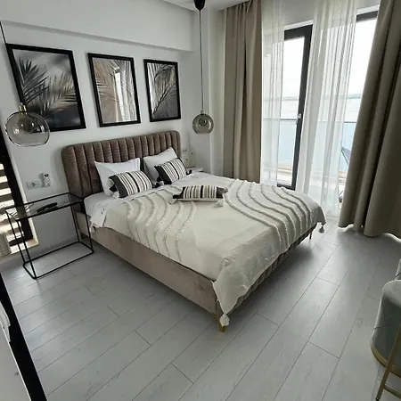 Sunset - Nord * Mamaia